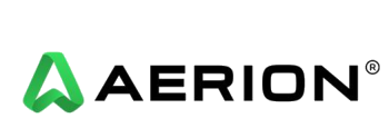 AERION logo
